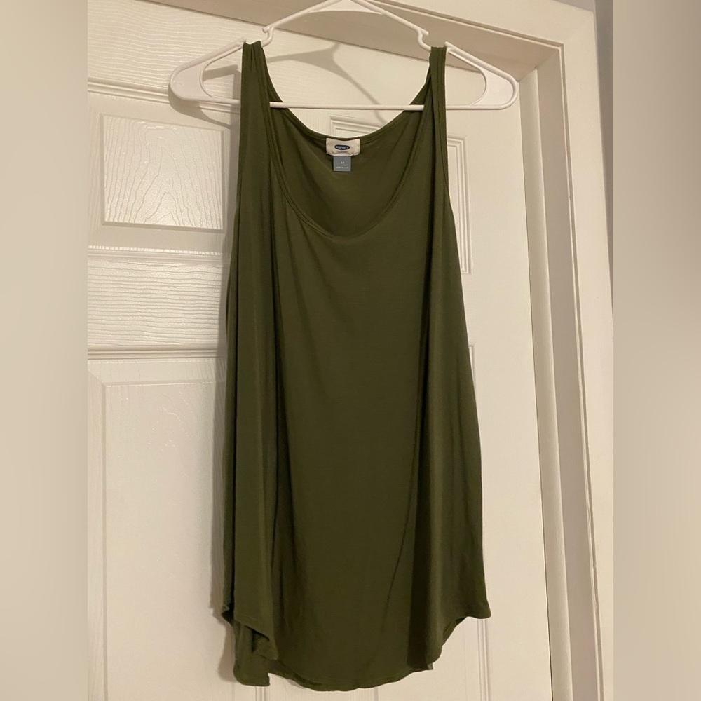 Old Navy Sleeveless Tank Top
